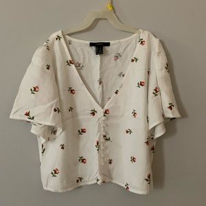 cute spring top